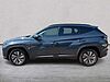 Hyundai TUCSON 1.6 T-Gdi Se Connect Suv 5Dr Petrol Manual Euro 6 (S/S) (150 Ps) Dark Teal