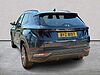 Hyundai TUCSON 1.6 T-Gdi Se Connect Suv 5Dr Petrol Manual Euro 6 (S/S) (150 Ps) Dark Teal