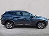 Hyundai TUCSON 1.6 T-Gdi Se Connect Suv 5Dr Petrol Manual Euro 6 (S/S) (150 Ps) Dark Teal