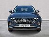 Hyundai TUCSON 1.6 T-Gdi Se Connect Suv 5Dr Petrol Manual Euro 6 (S/S) (150 Ps) Dark Teal
