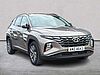 Hyundai TUCSON 1.6 T-Gdi Se Connect Suv 5Dr Petrol Manual Euro 6 (S/S) (150 Ps) Silky Bronze