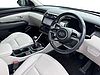 Hyundai TUCSON 1.6 T-Gdi Ultimate Suv 5Dr Petrol Manual Euro 6 (S/S) (150 Ps) Dark Knight Grey