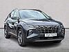 Hyundai TUCSON 1.6 T-Gdi Ultimate Suv 5Dr Petrol Manual Euro 6 (S/S) (150 Ps) Dark Knight Grey