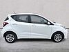 Hyundai I10 1.2 Se Hatchback 5Dr Petrol Auto Euro 6 (87 Ps) Polar White