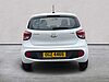 Hyundai I10 1.2 Se Hatchback 5Dr Petrol Auto Euro 6 (87 Ps) Polar White