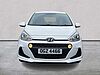 Hyundai I10 1.2 Se Hatchback 5Dr Petrol Auto Euro 6 (87 Ps) Polar White