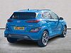 Hyundai KONA 64Kwh Ultimate Suv 5Dr Electric Auto (10.5Kw Charger) (204 Ps) Dive Blue