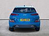 Hyundai KONA 64Kwh Ultimate Suv 5Dr Electric Auto (10.5Kw Charger) (204 Ps) Dive Blue