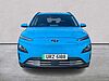 Hyundai KONA 64Kwh Ultimate Suv 5Dr Electric Auto (10.5Kw Charger) (204 Ps) Dive Blue