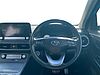 Hyundai KONA 64Kwh Ultimate Suv 5Dr Electric Auto (10.5Kw Charger) (204 Ps) Dive Blue