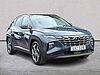 Hyundai TUCSON 1.6 T-Gdi Ultimate Suv 5Dr Petrol Manual Euro 6 (S/S) (150 Ps) Dark Teal