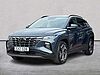 Hyundai TUCSON 1.6 T-Gdi Ultimate Suv 5Dr Petrol Manual Euro 6 (S/S) (150 Ps) Dark Teal