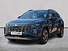 Hyundai TUCSON 1.6 T-Gdi Ultimate Suv 5Dr Petrol Manual Euro 6 (S/S) (150 Ps) Dark Teal