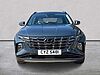 Hyundai TUCSON 1.6 T-Gdi Ultimate Suv 5Dr Petrol Manual Euro 6 (S/S) (150 Ps) Dark Teal