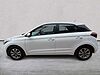 Hyundai I20 1.2 Se Launch Edition Hatchback 5Dr Petrol Manual Euro 6 (S/S) (84 Ps) Polar White