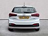 Hyundai I20 1.2 Se Launch Edition Hatchback 5Dr Petrol Manual Euro 6 (S/S) (84 Ps) Polar White