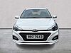 Hyundai I20 1.2 Se Launch Edition Hatchback 5Dr Petrol Manual Euro 6 (S/S) (84 Ps) Polar White
