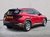 Hyundai TUCSON 1.6 T-Gdi Se Connect Suv 5Dr Petrol Manual Euro 6 (S/S) (150 Ps) Sunset Red