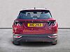 Hyundai TUCSON 1.6 T-Gdi Se Connect Suv 5Dr Petrol Manual Euro 6 (S/S) (150 Ps) Sunset Red