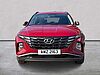 Hyundai TUCSON 1.6 T-Gdi Se Connect Suv 5Dr Petrol Manual Euro 6 (S/S) (150 Ps) Sunset Red