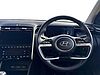 Hyundai TUCSON 1.6 T-Gdi Se Connect Suv 5Dr Petrol Manual Euro 6 (S/S) (150 Ps) Sunset Red