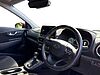 Hyundai KONA 1.6 H-Gdi Premium Suv 5Dr Petrol Hybrid Dct Euro 6 (S/S) (141 Ps) Red