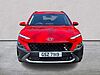 Hyundai KONA 1.6 H-Gdi Premium Suv 5Dr Petrol Hybrid Dct Euro 6 (S/S) (141 Ps) Red