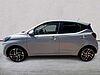 Hyundai I10 1.0 Premium Hatchback 5Dr Petrol Manual Euro 6 (S/S) (63 Ps) Lumen Grey