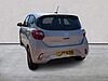 Hyundai I10 1.0 Premium Hatchback 5Dr Petrol Manual Euro 6 (S/S) (63 Ps) Lumen Grey