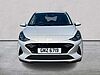 Hyundai I10 1.0 Premium Hatchback 5Dr Petrol Manual Euro 6 (S/S) (63 Ps) Lumen Grey