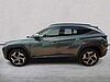 Hyundai TUCSON 1.6 H T-Gdi Premium Suv 5Dr Petrol Hybrid Auto Euro 6 (S/S) (230 Ps) Amazon Grey
