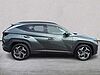 Hyundai TUCSON 1.6 H T-Gdi Premium Suv 5Dr Petrol Hybrid Auto Euro 6 (S/S) (230 Ps) Amazon Grey