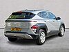 Hyundai KONA 1.0 T-Gdi Advance Suv 5Dr Petrol Dct Euro 6 (S/S) (120 Ps) Silver