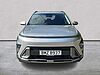 Hyundai KONA 1.0 T-Gdi Advance Suv 5Dr Petrol Dct Euro 6 (S/S) (120 Ps) Silver