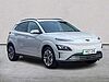 Hyundai KONA 64Kwh Ultimate Suv 5Dr Electric Auto (10.5Kw Charger) (204 Ps) Cyber Grey