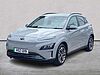 Hyundai KONA 64Kwh Ultimate Suv 5Dr Electric Auto (10.5Kw Charger) (204 Ps) Cyber Grey