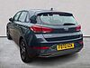 Hyundai I30 1.0 T-Gdi Mhev Se Connect Hatchback 5Dr Petrol Hybrid Manual Euro 6 (S/S) (120 P Dark Teal