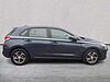 Hyundai I30 1.0 T-Gdi Mhev Se Connect Hatchback 5Dr Petrol Hybrid Manual Euro 6 (S/S) (120 P Dark Teal