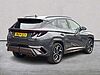 Hyundai TUCSON 1.6 T-Gdi N Line S Suv 5Dr Petrol Manual Euro 6 (S/S) (160 Ps) Grey