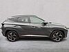 Hyundai TUCSON 1.6 T-Gdi N Line S Suv 5Dr Petrol Manual Euro 6 (S/S) (160 Ps) Grey