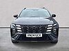 Hyundai TUCSON 1.6 T-Gdi N Line S Suv 5Dr Petrol Manual Euro 6 (S/S) (160 Ps) Grey