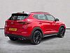 Hyundai TUCSON 1.6 T-Gdi N Line Suv 5Dr Petrol Manual Euro 6 (S/S) (177 Ps) Engine Red
