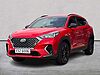 Hyundai TUCSON 1.6 T-Gdi N Line Suv 5Dr Petrol Manual Euro 6 (S/S) (177 Ps) Engine Red