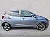 Hyundai I10 1.2 Advance Hatchback 5Dr Petrol Auto Euro 6 (S/S) (84 Ps) Meta Blue