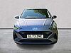 Hyundai I10 1.2 Advance Hatchback 5Dr Petrol Auto Euro 6 (S/S) (84 Ps) Meta Blue