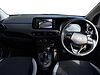 Hyundai I10 1.2 Advance Hatchback 5Dr Petrol Auto Euro 6 (S/S) (84 Ps) Meta Blue