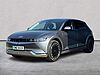 Hyundai IONIQ 5 73Kwh Ultimate Hatchback 5Dr Electric Auto (217 Ps) Shooting Star Grey