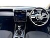 Hyundai TUCSON 1.6 T-Gdi Premium Suv 5Dr Petrol Manual Euro 6 (S/S) (150 Ps) Dark Knight Grey
