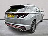 Hyundai TUCSON 1.6 H T-Gdi N Line Suv 5Dr Petrol Hybrid Auto Euro 6 (S/S) (230 Ps) Shadow Grey