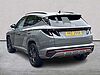 Hyundai TUCSON 1.6 H T-Gdi N Line Suv 5Dr Petrol Hybrid Auto Euro 6 (S/S) (230 Ps) Shadow Grey